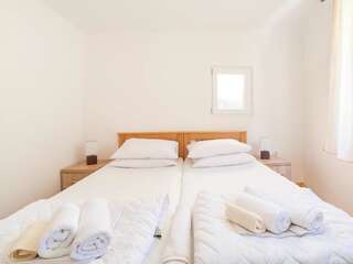 Апартаменты Apartments Kaleta Котор Апартаменты с 1 спальней-5