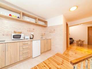 Апартаменты Apartments Kaleta Котор Апартаменты с 1 спальней-7