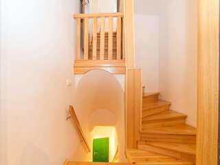 Апартаменты Apartments Kaleta Котор Стандартные апартаменты-3