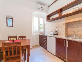 Апартаменты Apartments Kaleta Котор Стандартные апартаменты-4