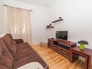 Апартаменты Apartments Kaleta Котор Стандартные апартаменты-5