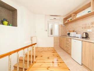 Апартаменты Apartments Kaleta Котор Апартаменты с 1 спальней-8