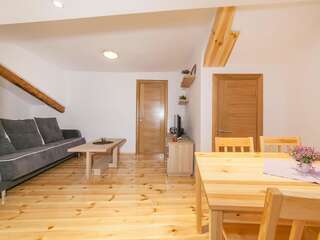 Апартаменты Apartments Kaleta Котор Апартаменты с 1 спальней-11