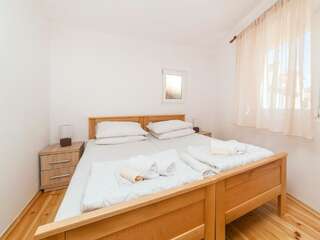 Апартаменты Apartments Kaleta Котор Апартаменты с 1 спальней-13