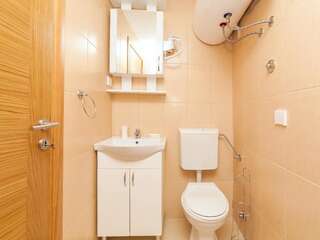 Апартаменты Apartments Kaleta Котор Апартаменты с 1 спальней-18