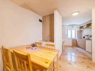 Апартаменты Apartments Kaleta Котор Апартаменты с 1 спальней-19