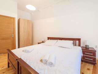 Апартаменты Apartments Kaleta Котор Стандартные апартаменты-10