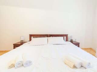 Апартаменты Apartments Kaleta Котор Стандартные апартаменты-12