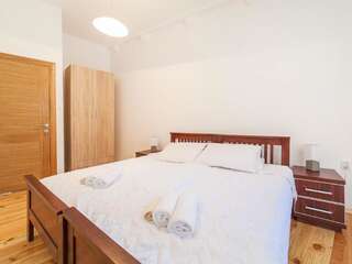 Апартаменты Apartments Kaleta Котор Стандартные апартаменты-24