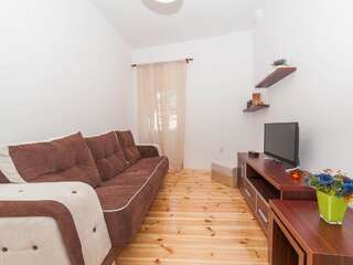 Апартаменты Apartments Kaleta Котор Стандартные апартаменты-32