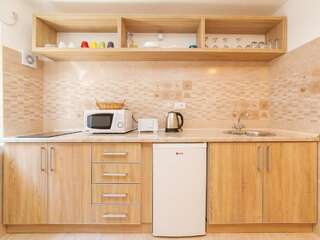 Апартаменты Apartments Kaleta Котор Апартаменты с 1 спальней-3