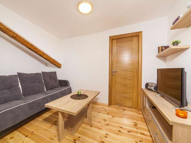 Апартаменты Apartments Kaleta Котор-15