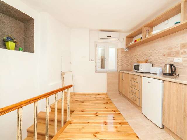 Апартаменты Apartments Kaleta Котор-21