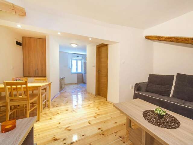 Апартаменты Apartments Kaleta Котор-23