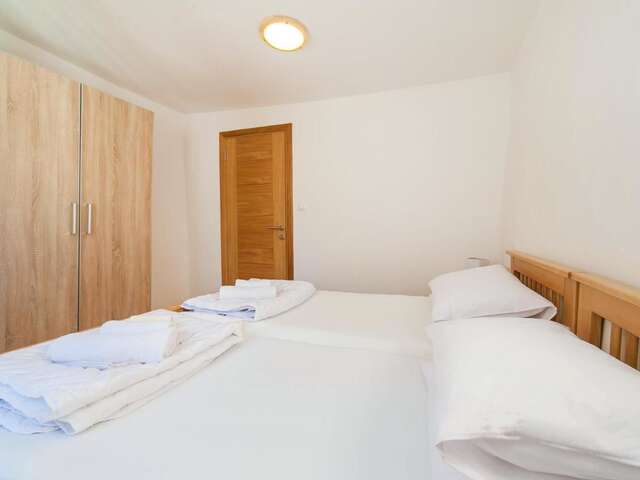 Апартаменты Apartments Kaleta Котор-27