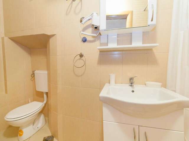 Апартаменты Apartments Kaleta Котор-34