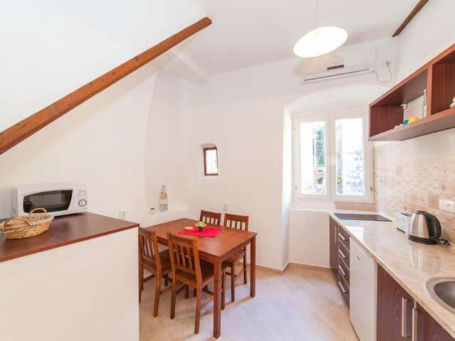 Апартаменты Apartments Kaleta Котор-36