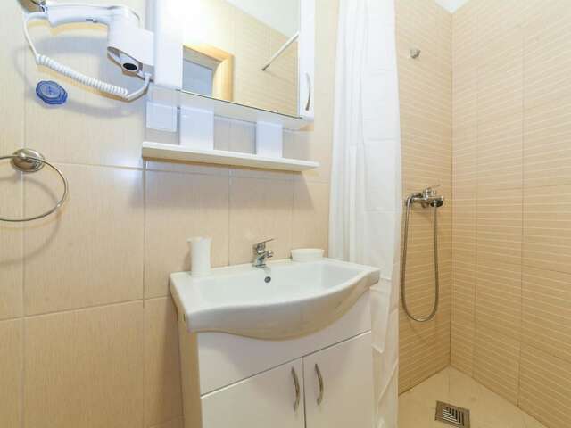 Апартаменты Apartments Kaleta Котор-42