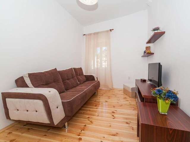 Апартаменты Apartments Kaleta Котор-44