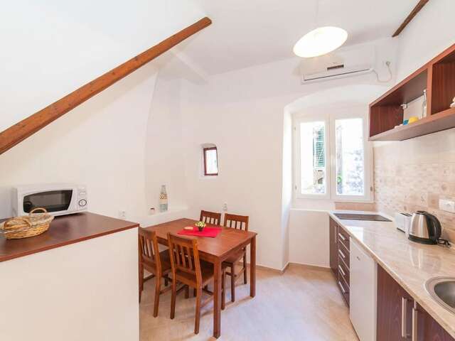 Апартаменты Apartments Kaleta Котор-51