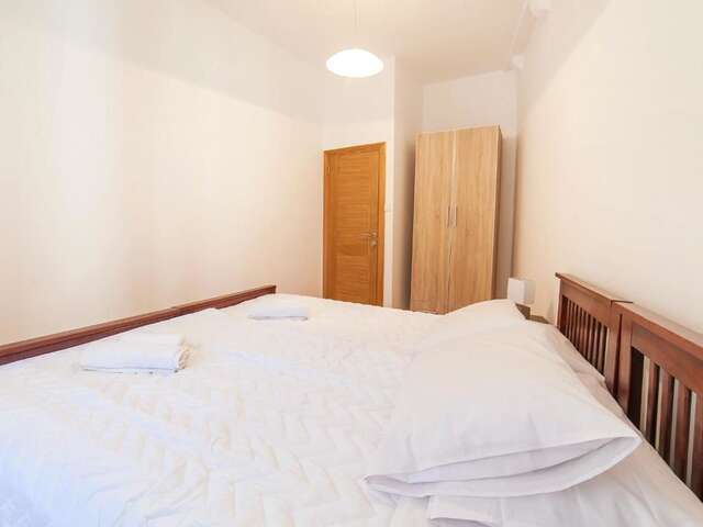 Апартаменты Apartments Kaleta Котор-53