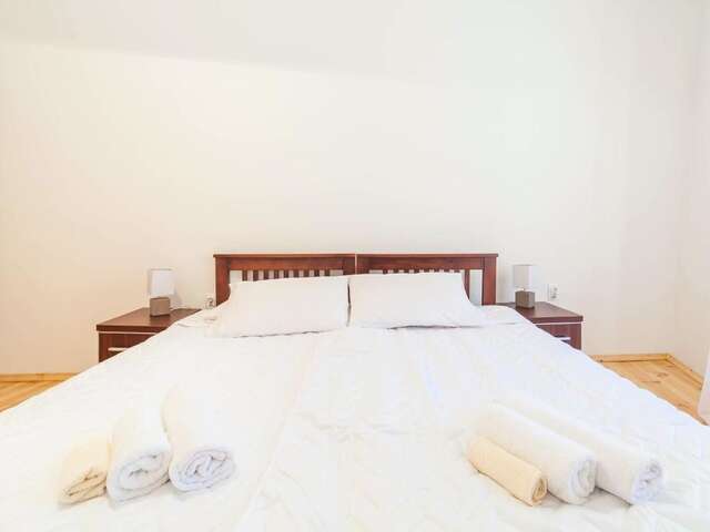 Апартаменты Apartments Kaleta Котор-55